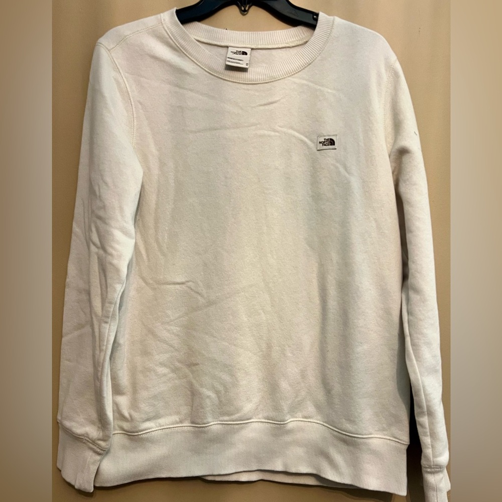 Women’s NorthFace Sweatshirt